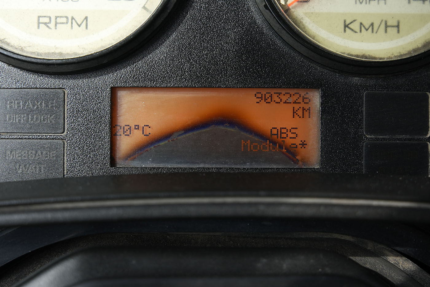Vista 45