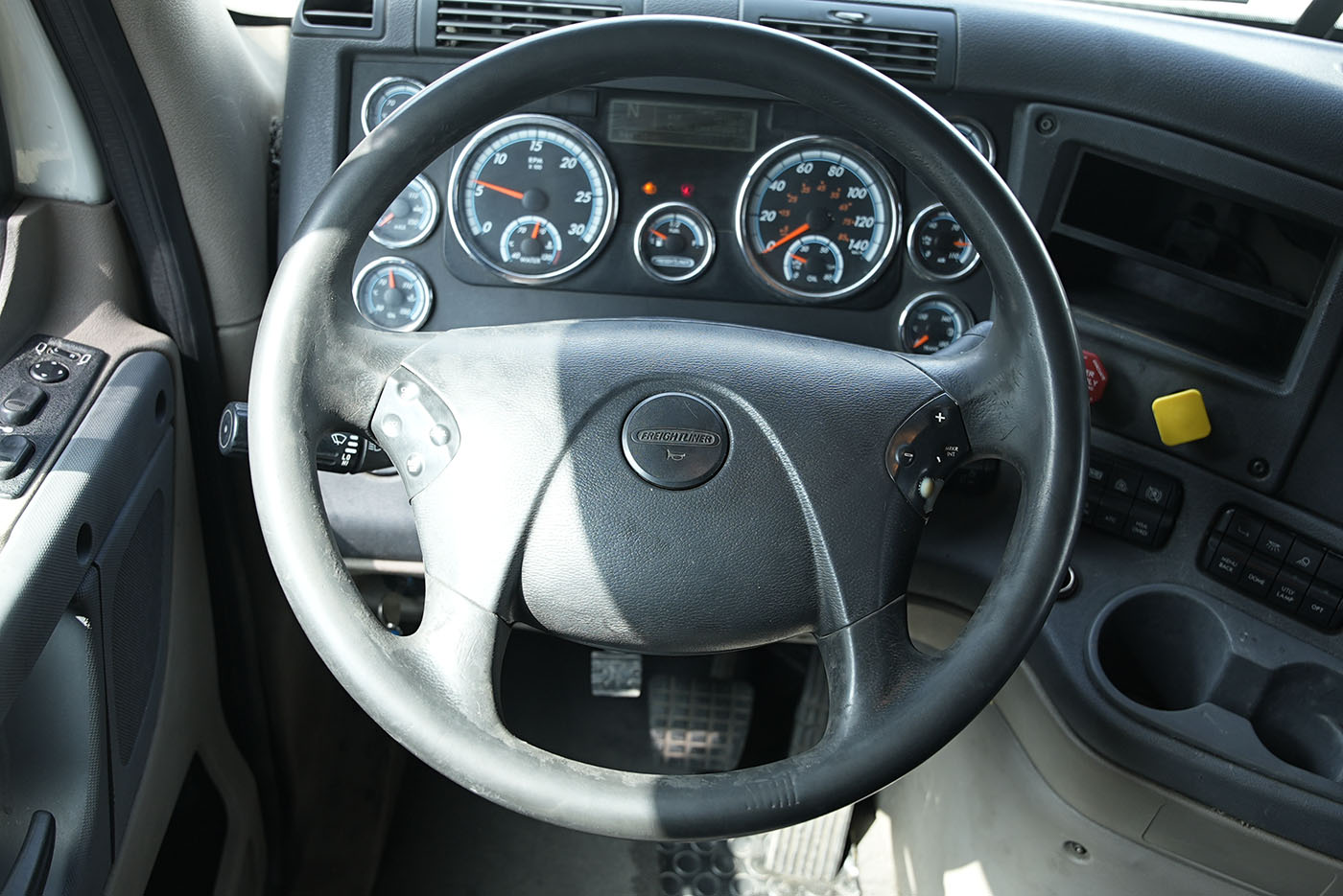 Vista 54