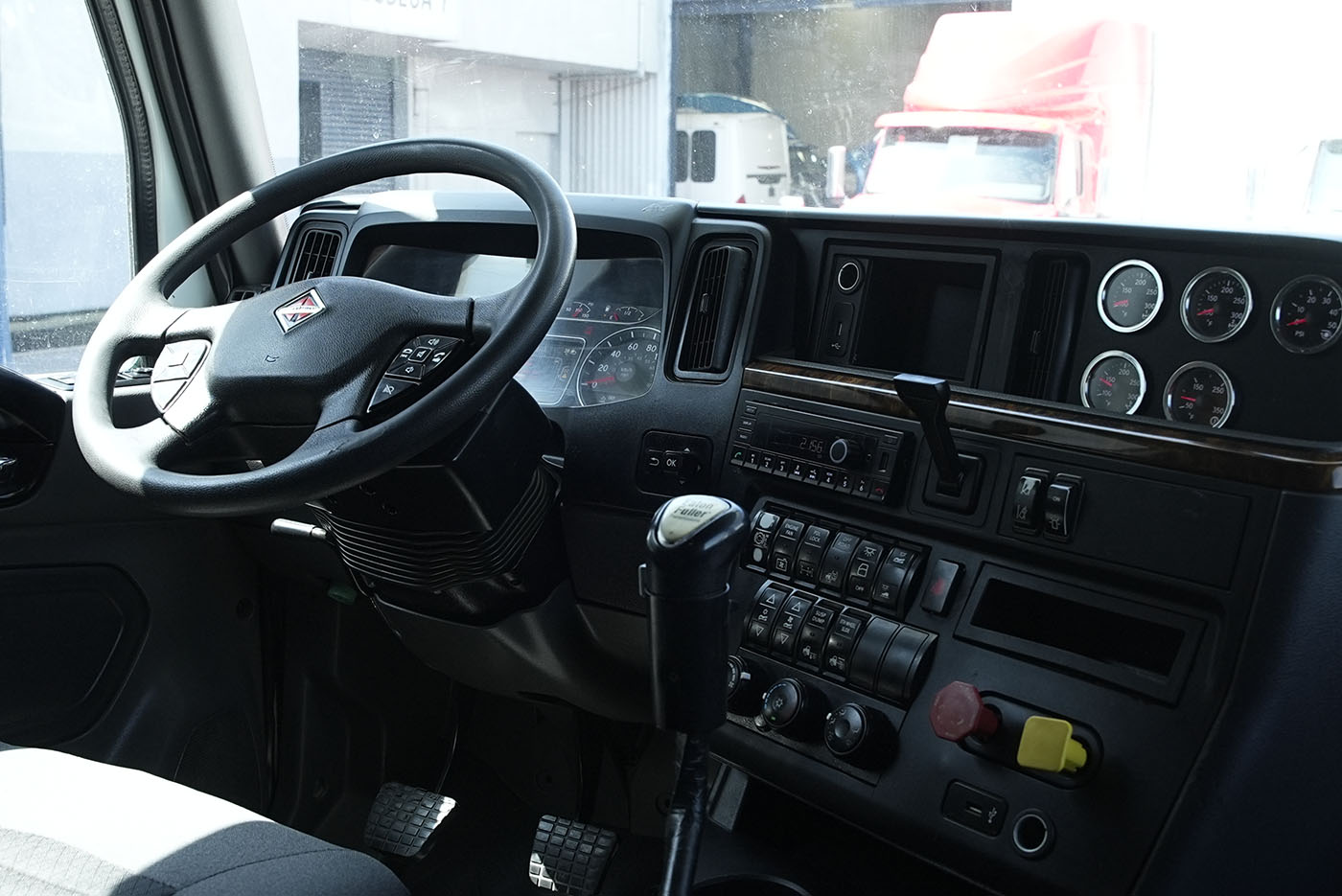 Vista 48