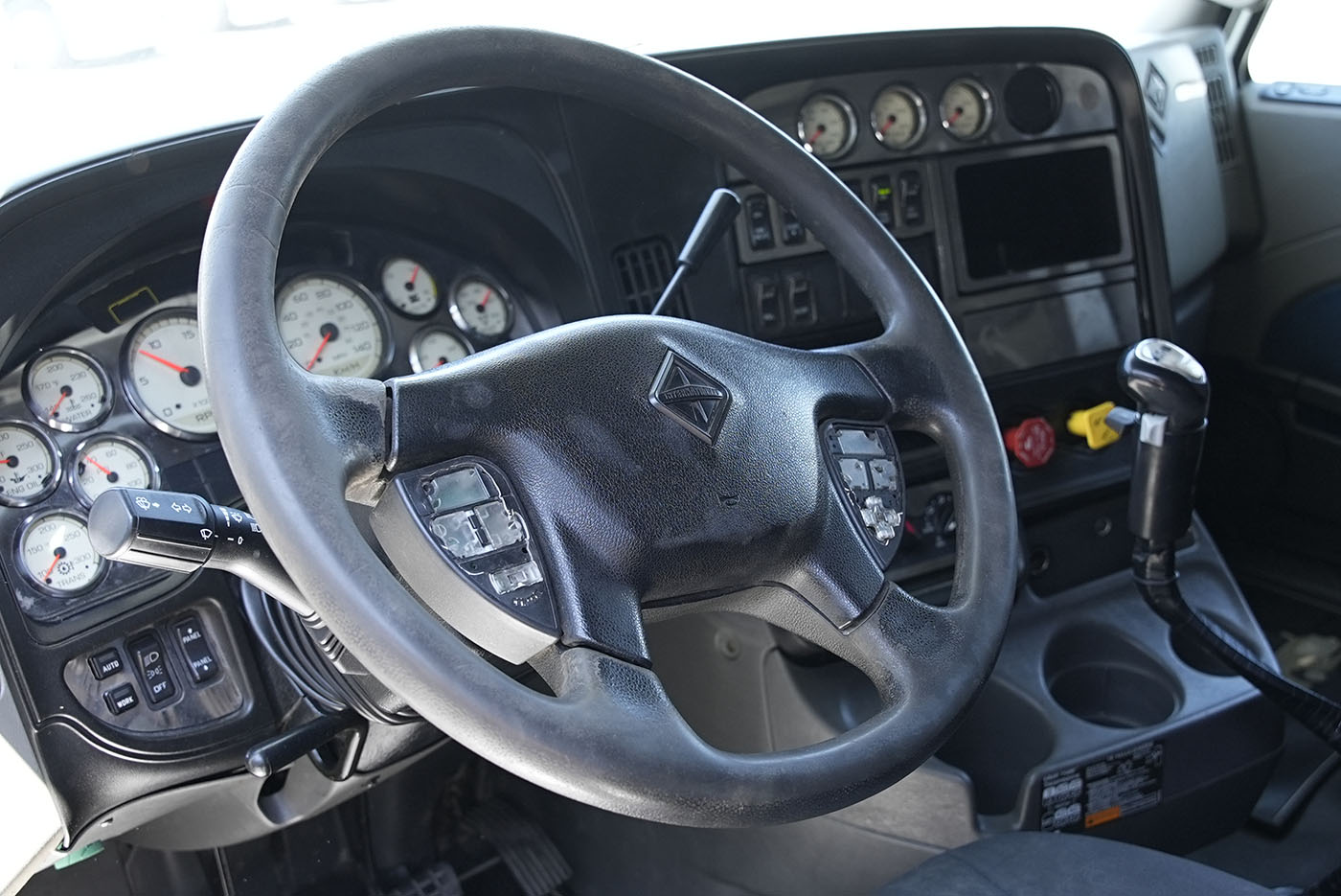 Vista 40