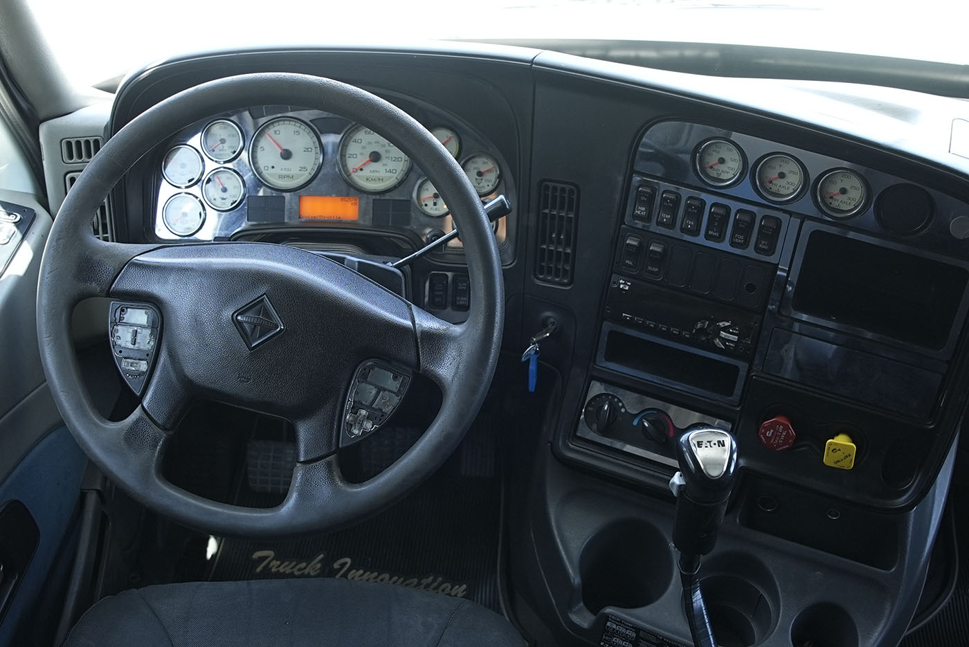 Vista 44