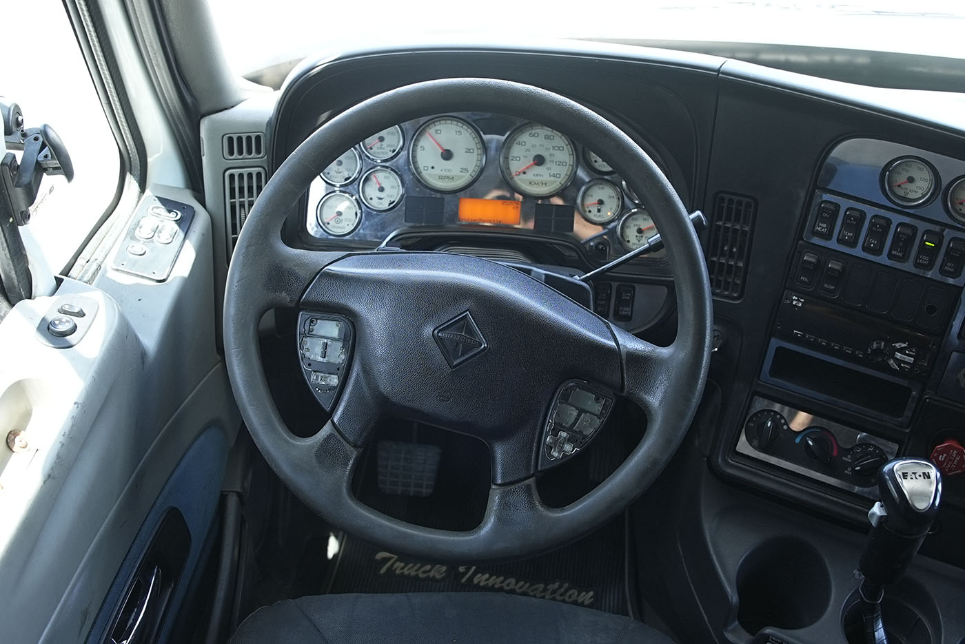 Vista 45