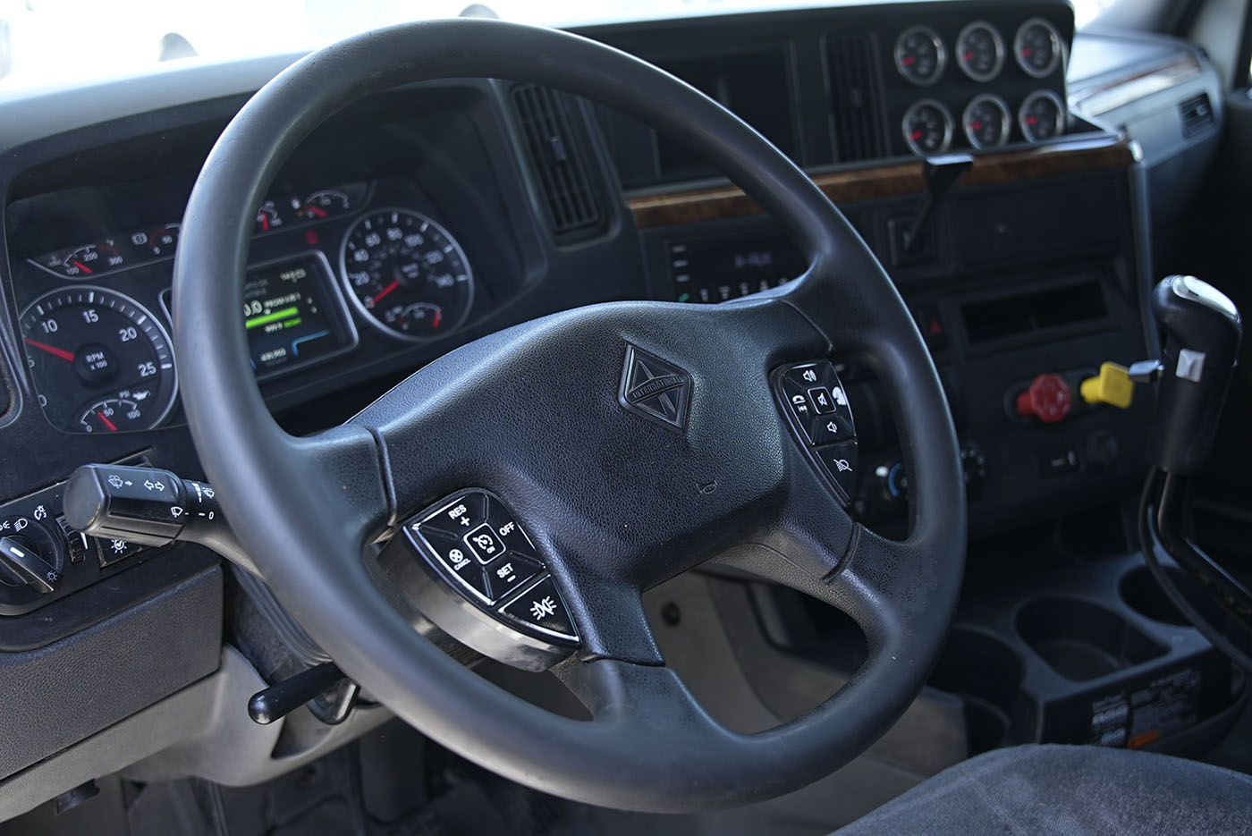 Vista 45