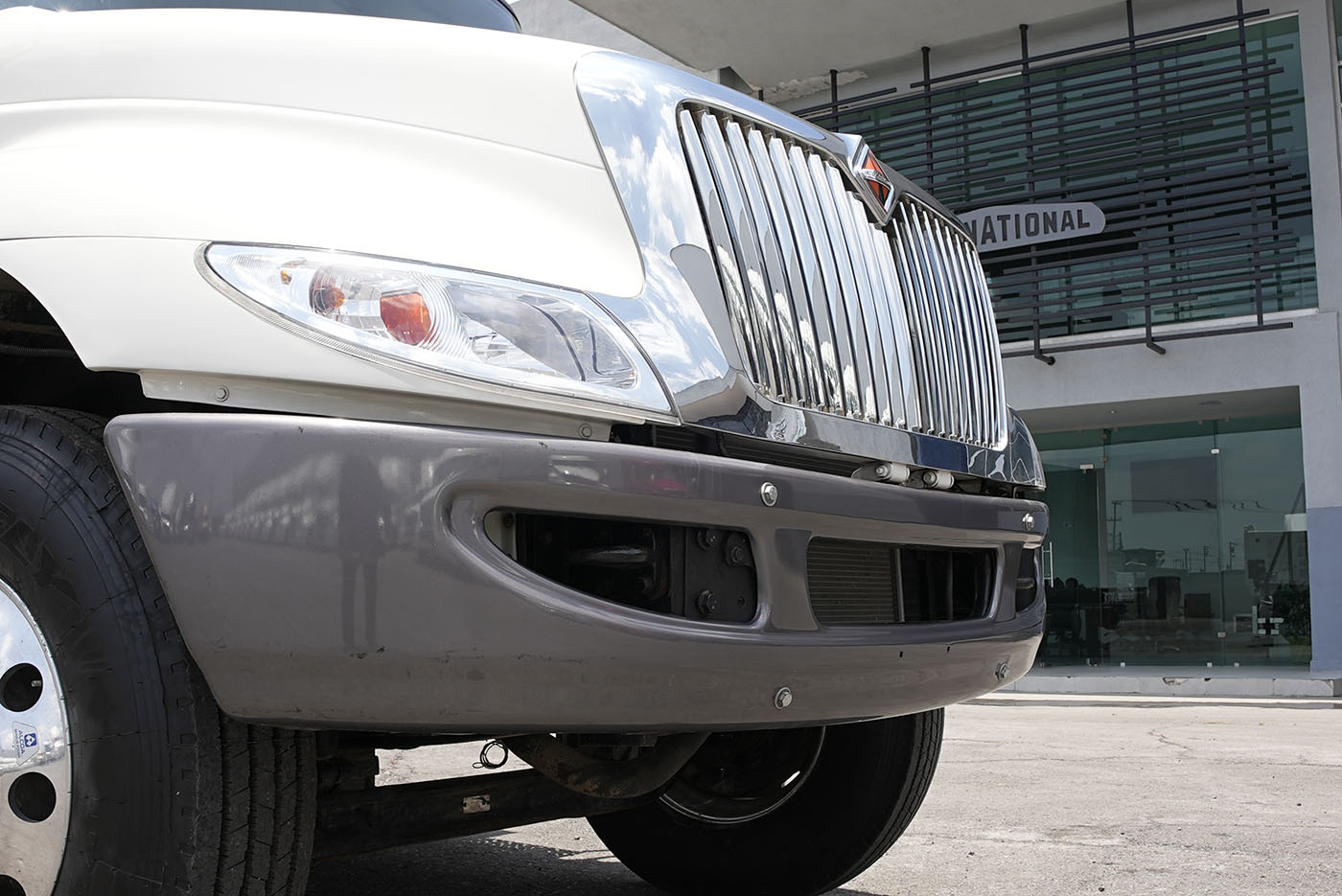 Vista 5