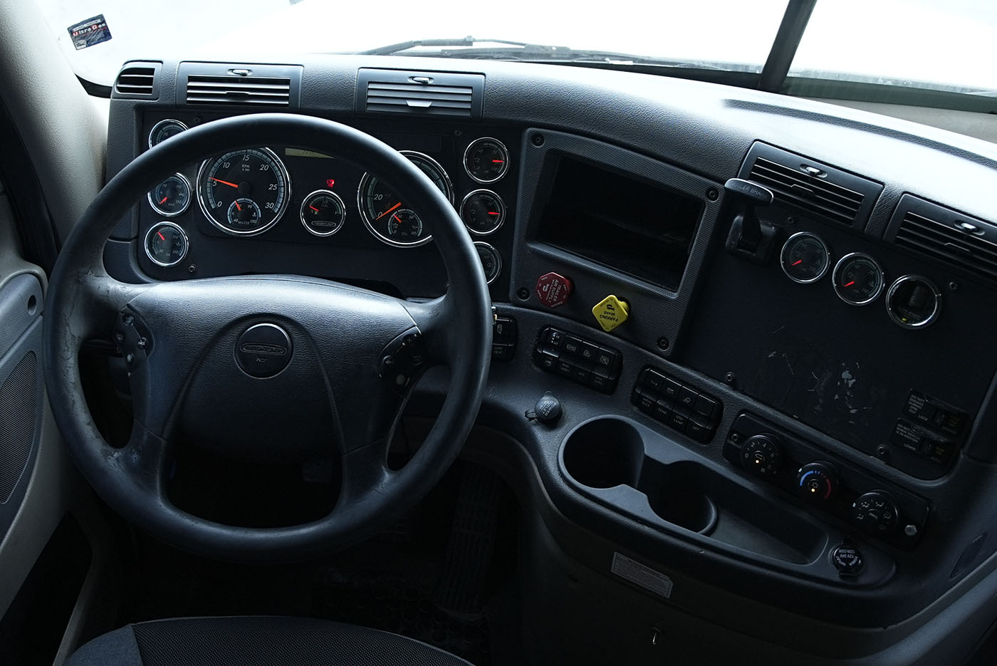 Vista 50