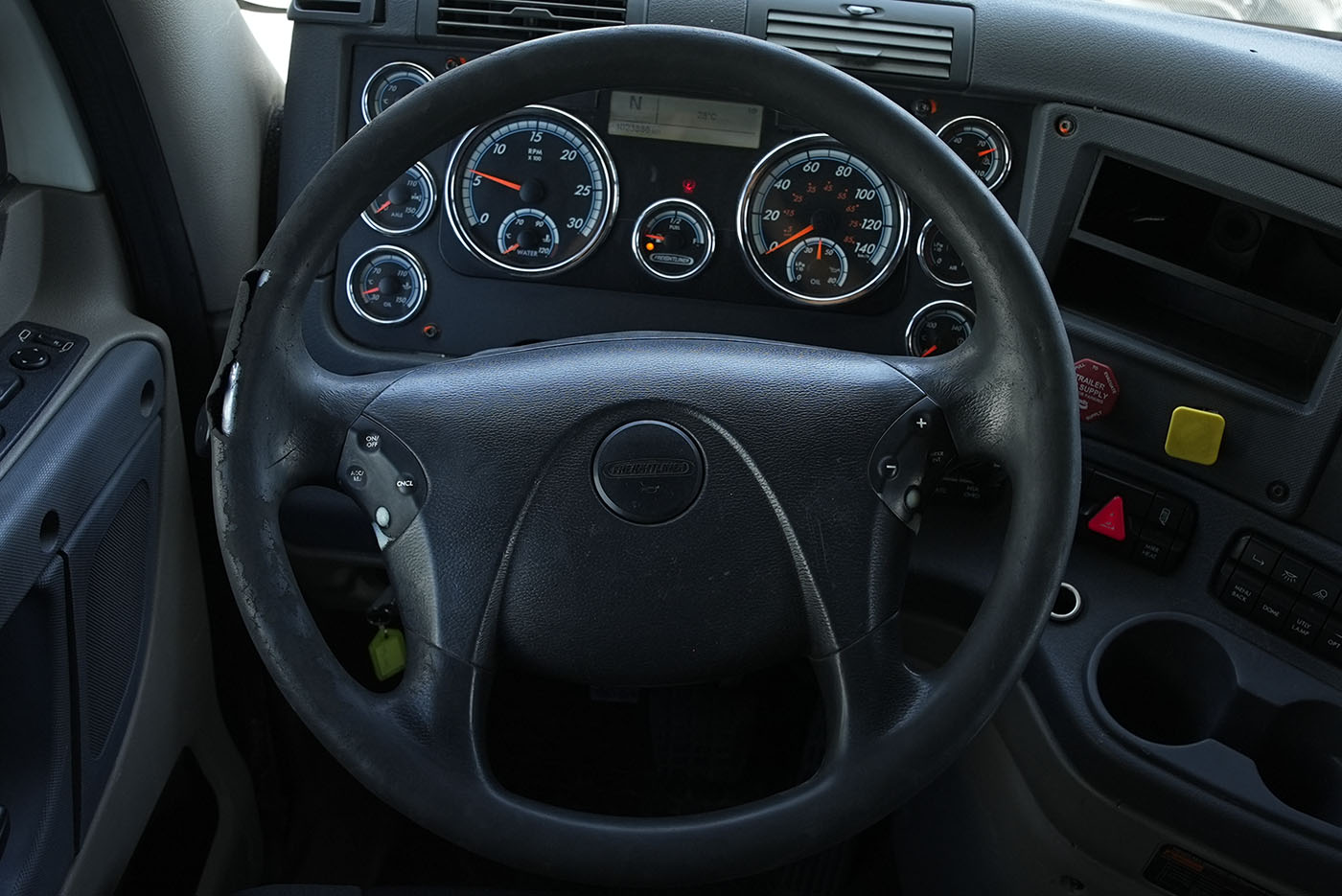 Vista 50