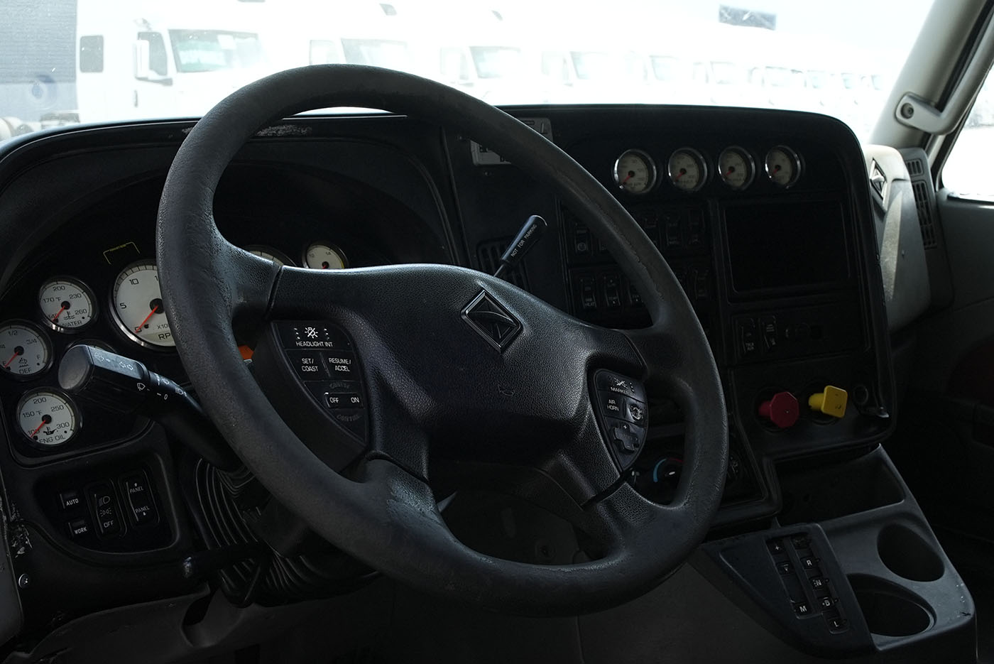 Vista 45