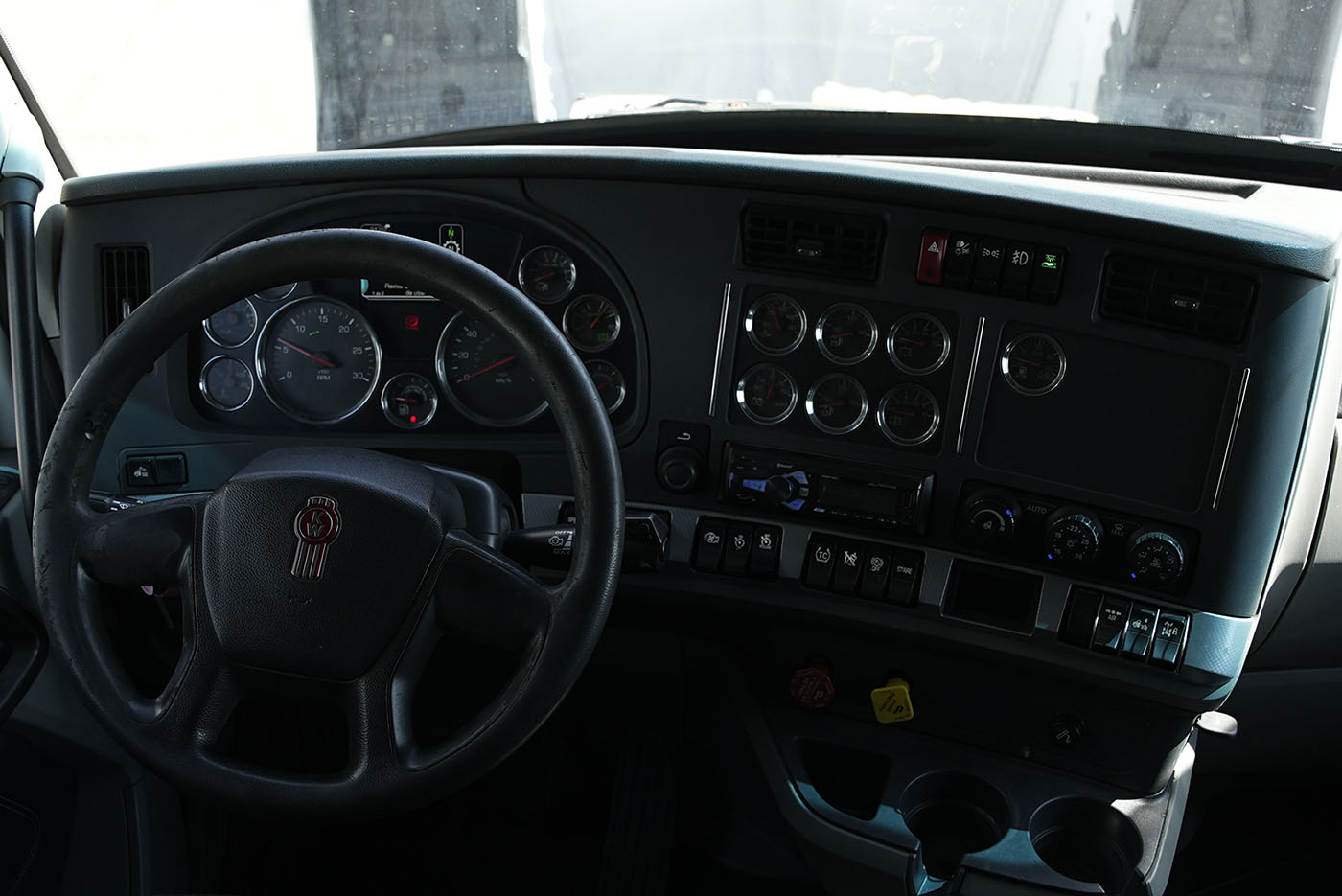 Vista 50