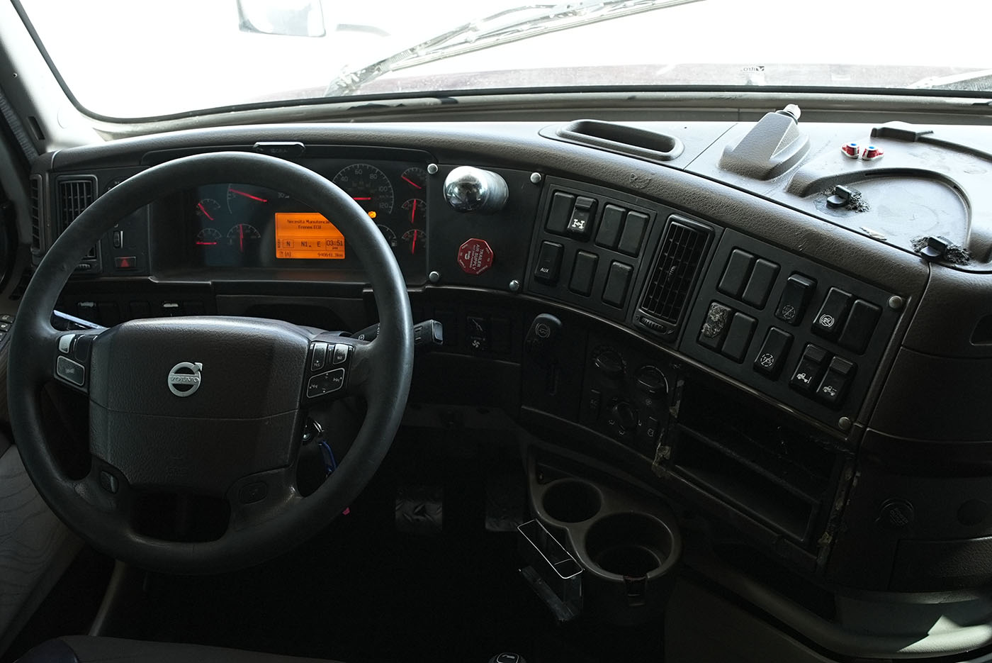 Vista 45
