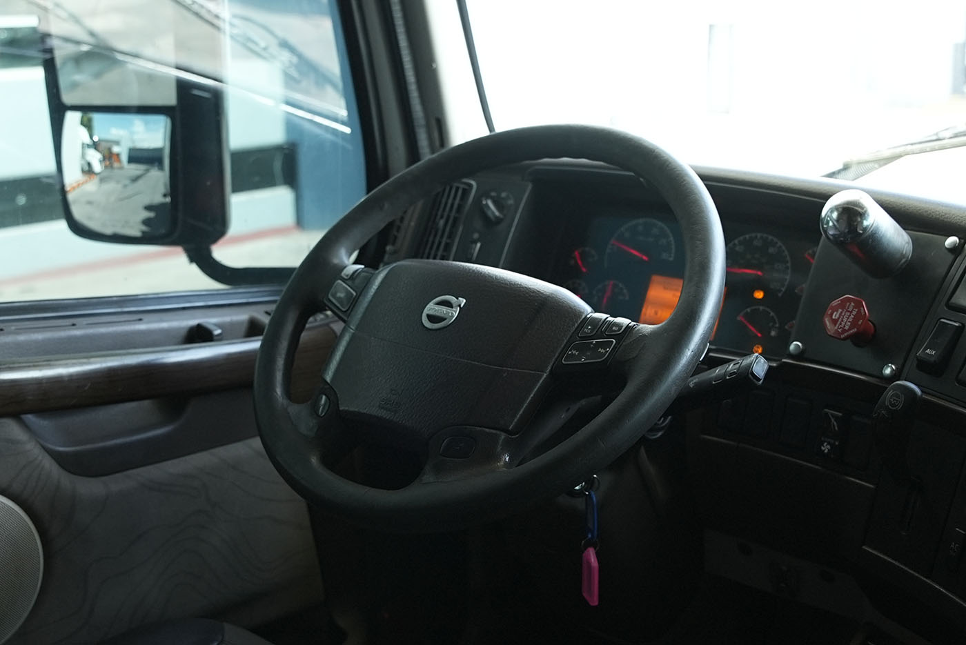 Vista 47