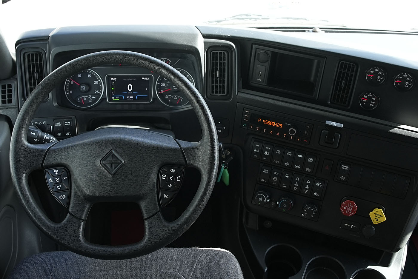 Vista 47