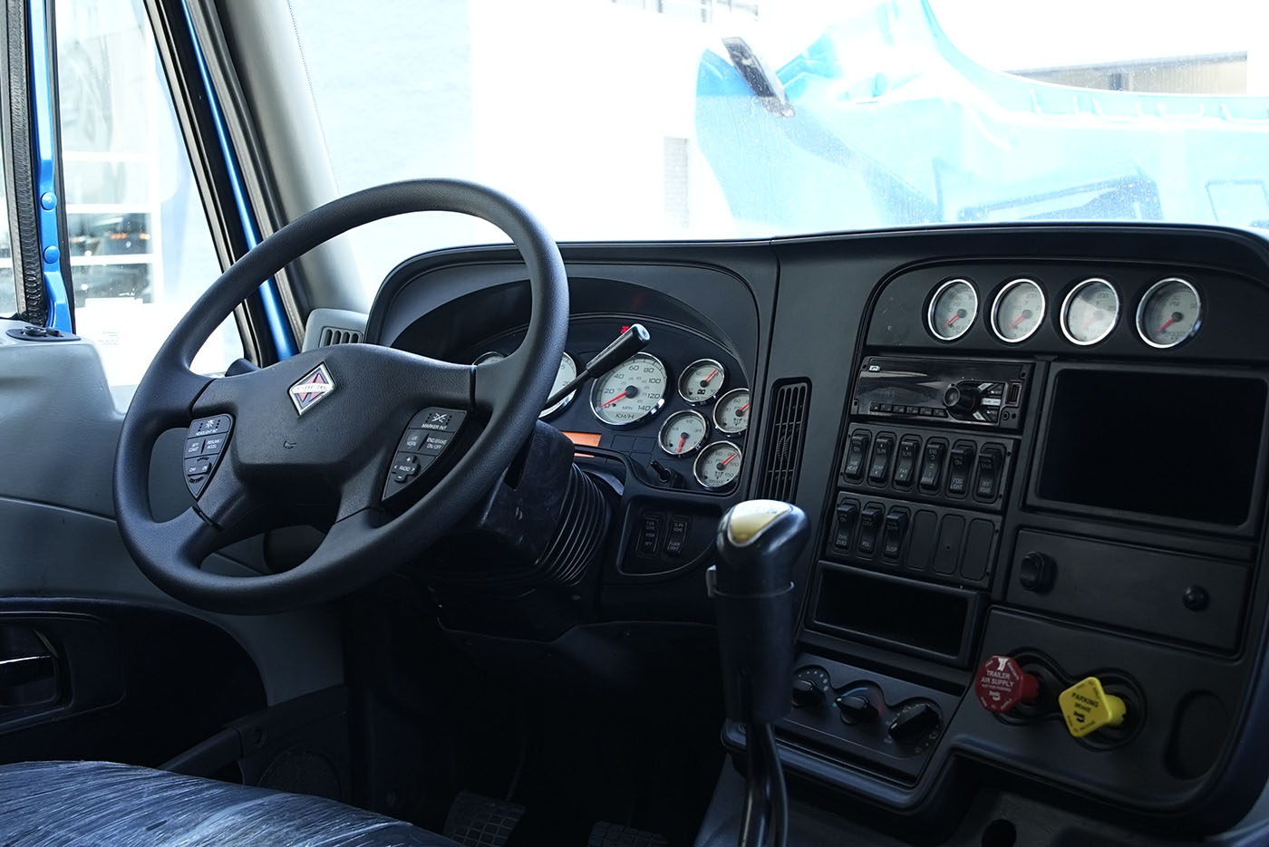 Vista 48