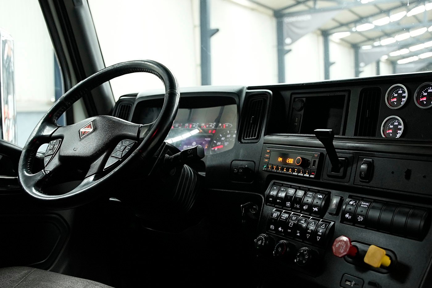 Vista 48