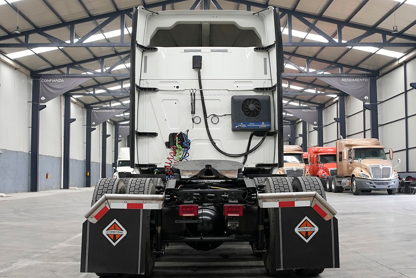Vista 15
