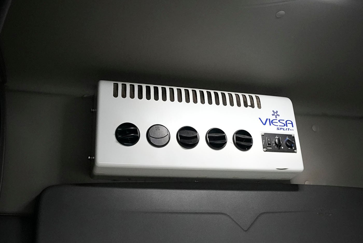 Vista 56