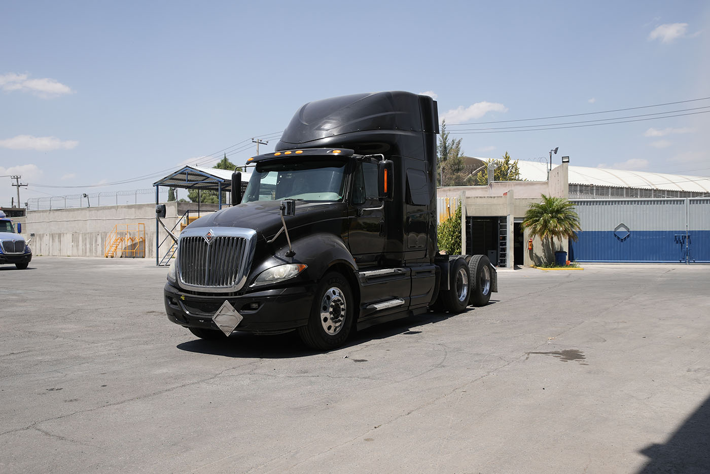 Unidad seminueva INTERNATIONAL PROSTAR + HR