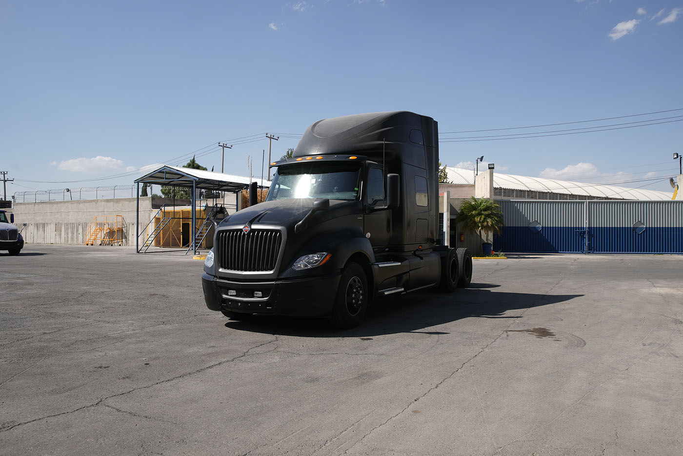 Unidad seminueva INTERNATIONAL LT EPA 2021