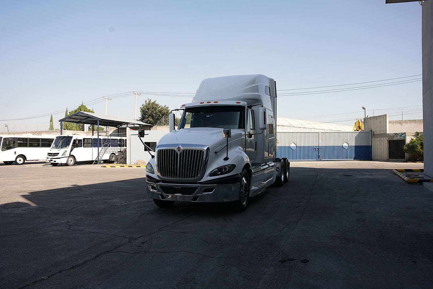 Unidad seminueva INTERNATIONAL PROSTAR SKY RISE