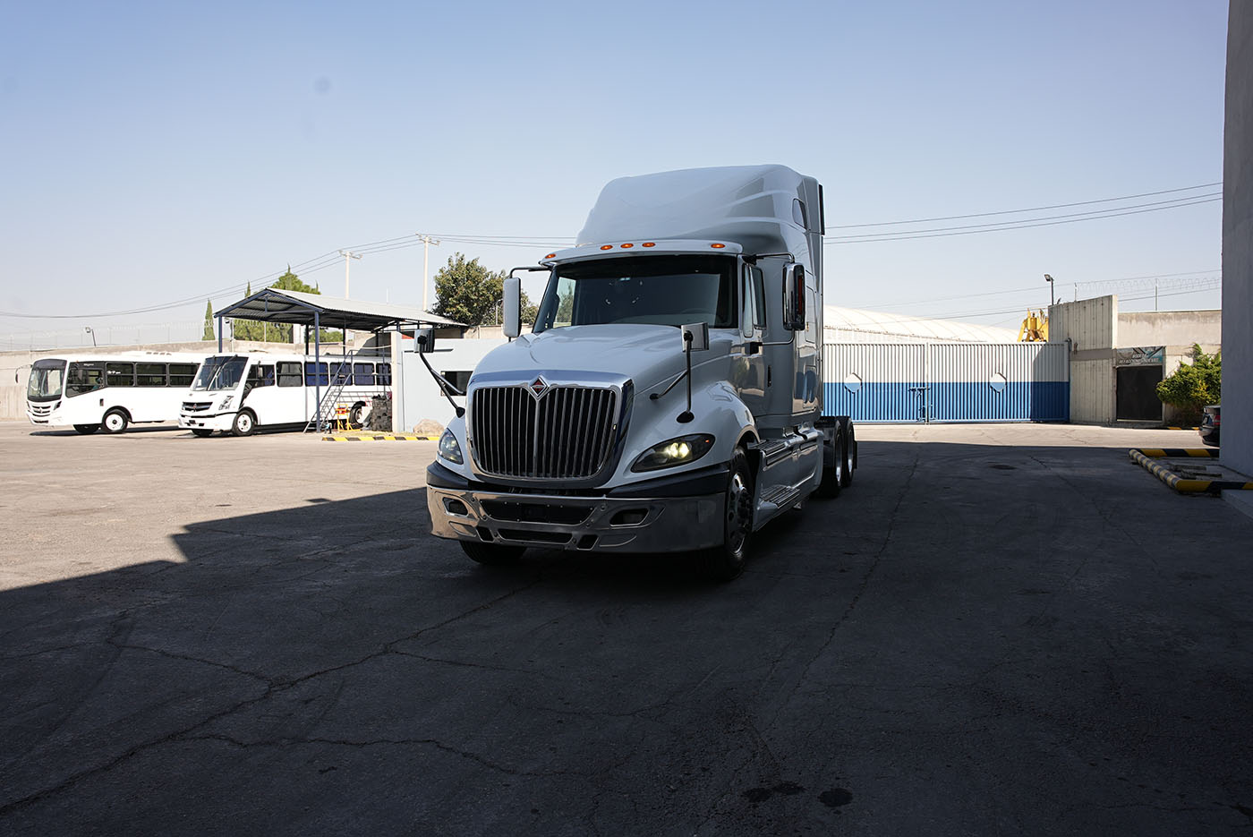 Unidad seminueva INTERNATIONAL PROSTAR SKY RISE