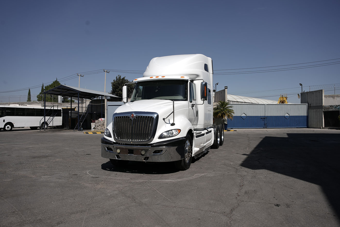 Unidad seminueva INTERNATIONAL PROSTAR SKY RISE