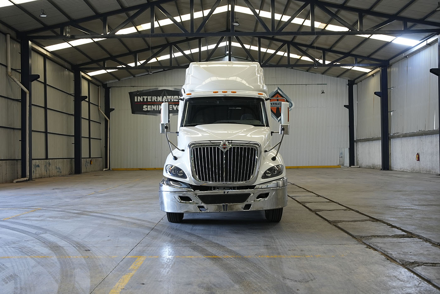 Unidad seminueva INTERNATIONAL PROSTAR SKY RISE