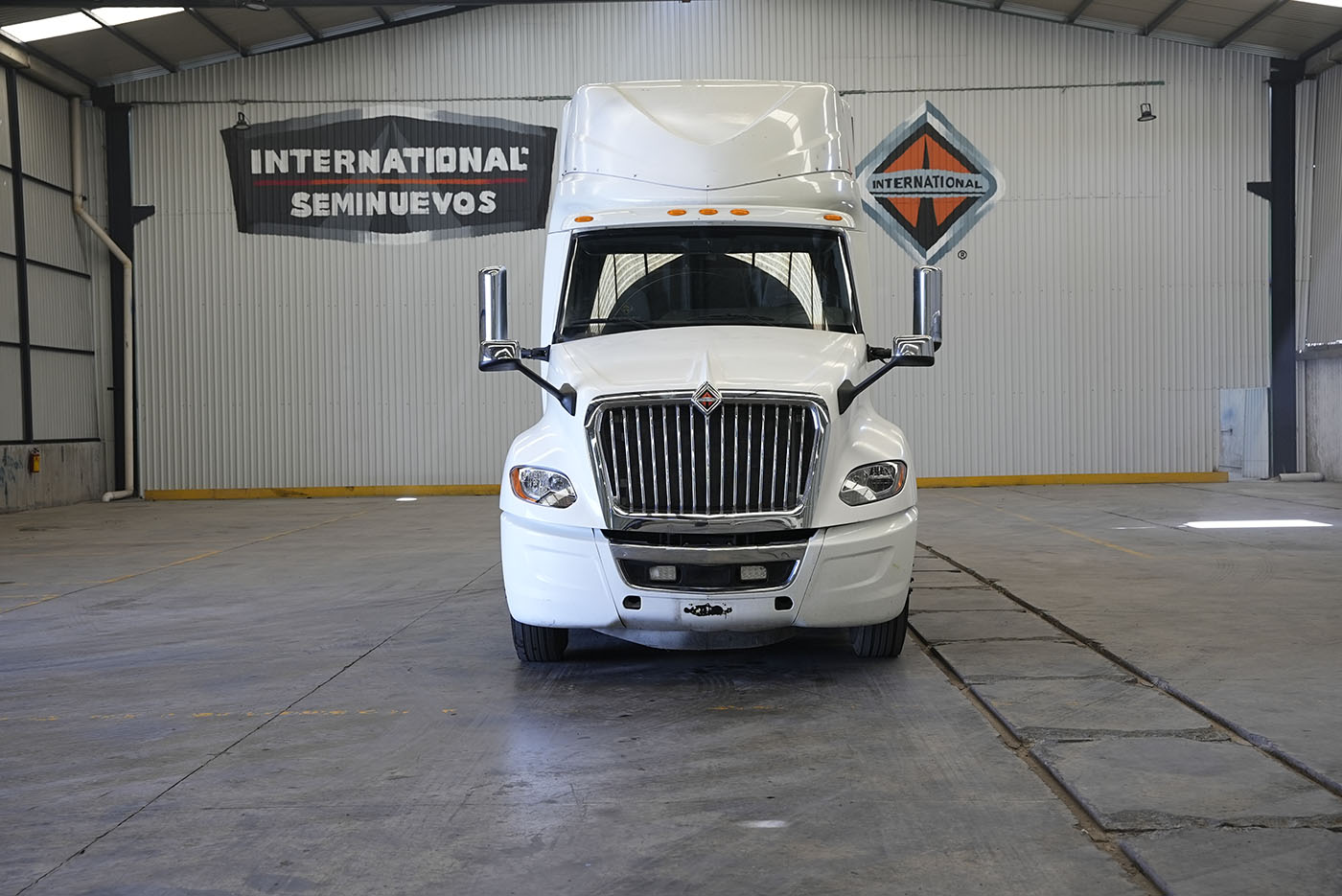 Unidad seminueva INTERNATIONAL LT HI RISE EURO V