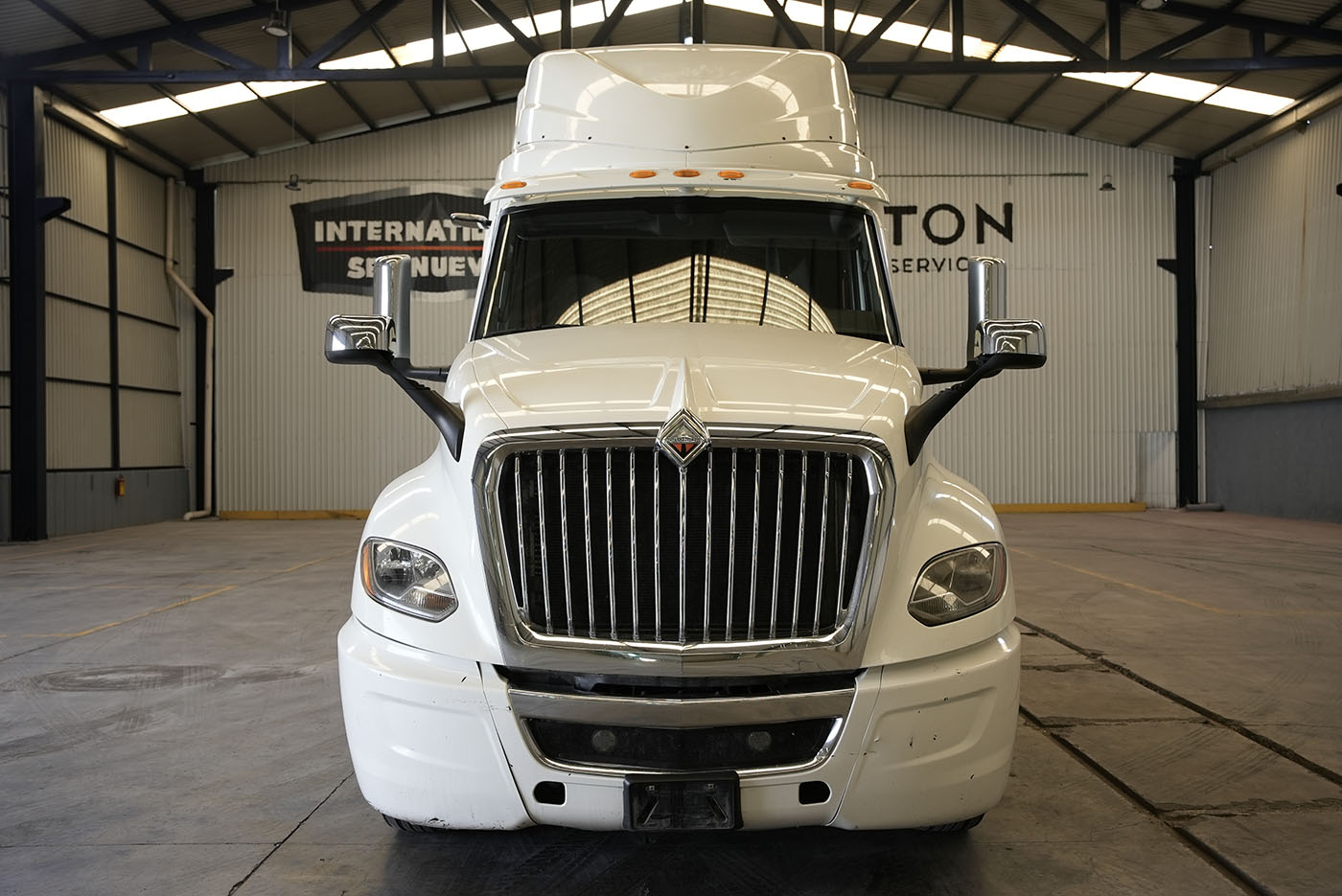 Unidad seminueva INTERNATIONAL LT HI RISE EURO V