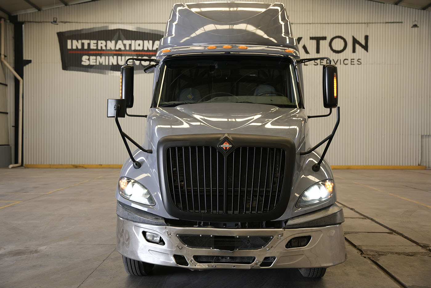 Unidad seminueva INTERNATIONAL PROSTAR SKY RISE