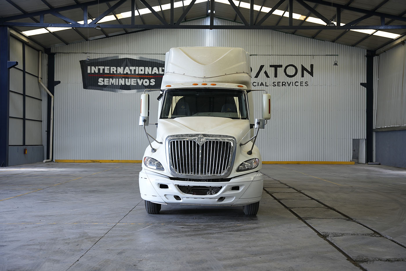 Unidad seminueva INTERNATIONAL PROSTAR