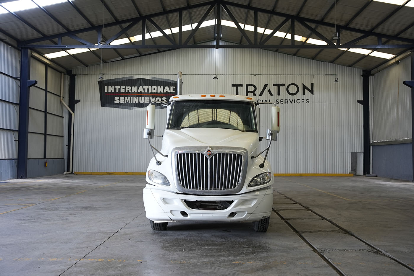 Unidad seminueva INTERNATIONAL PROSTAR